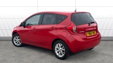 Nissan Note 1.2 Acenta Premium 5dr Petrol Hatchback